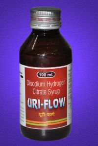 URI- FLOW SYRUP