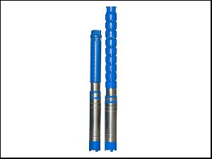 V-5 SUBMERSIBLE PUMP SET