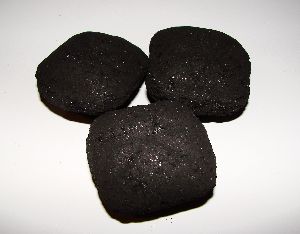 Coconut Shell Charcoal Briquettes