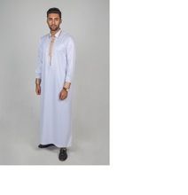 muslim Casual Thobe For MEN