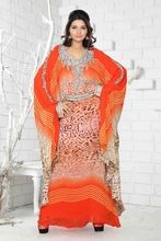 Morrocan Kaftan Latest And New Design For Womans Islamic Kaftan Muslim Dress