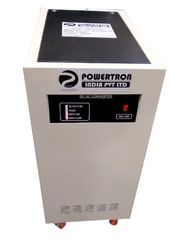 Powertron DC to AC Converter