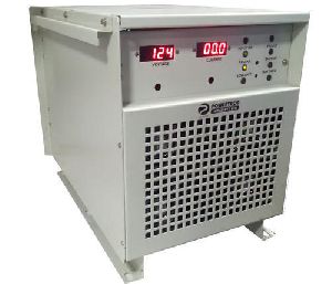 Industrial Battery Chargers