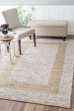 Jute Rug