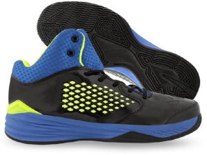 Warrior Basketball Shoes