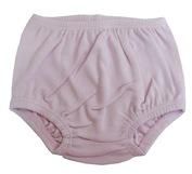 Organic kids boys and girls baby underwear Innerwear panties