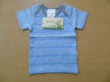 soft baby organic cotton t shirt