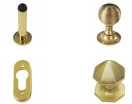 stylish brass products