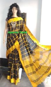 Handloom Cotton Sarees