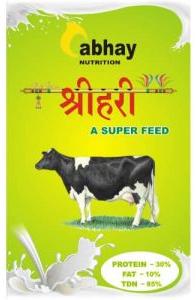 SHRIHARI cattle feed