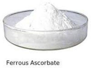 Ferrous Ascorbate