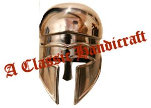 Mini Corinthian Helmet