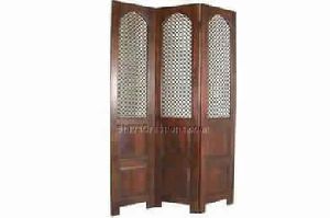 Wooden Screens