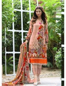 Jam Silk Fancy Suit