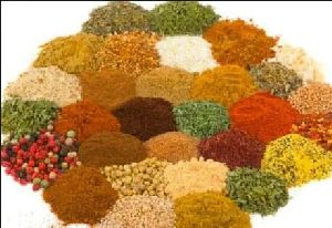 Dried Vegetable Powder