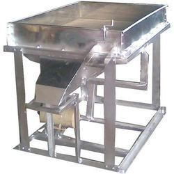 Flat Atta Separator