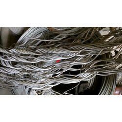 iron wire scrap