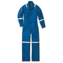 Fire Resistant FR Coverall for Oil and Gas
