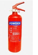 Stored Pressure ABC Dry chemical powder Fire Extinguisher 2 KGS