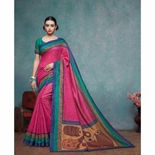 handloom cotton saree