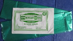 Disposable Drape / Bed Sheet