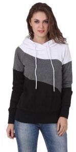 Winter Hooded Sweat Shirt