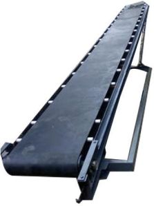 Cold Storage Belt Conveyor