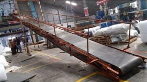 Flat Belt Conveyor