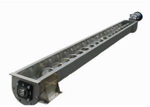 Standard Screw Conveyor