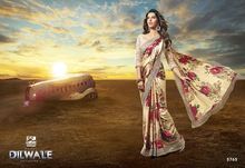 Designer Fancy Saree