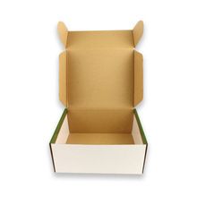 Promotion paper box