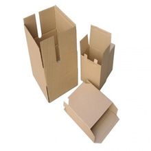 shipping cardboard packaging box