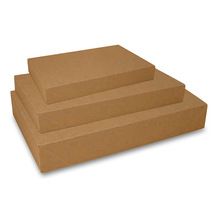shipping cardboard paper print packaging box
