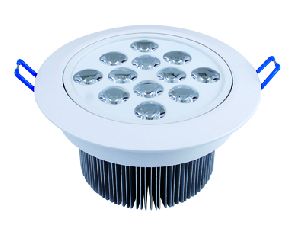 LED Down Light - 12W