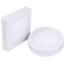 LED Surface Mounted 22W