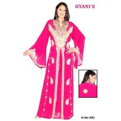 Designer Ladies Kaftan