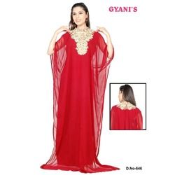 ELEGANT KAFTAN