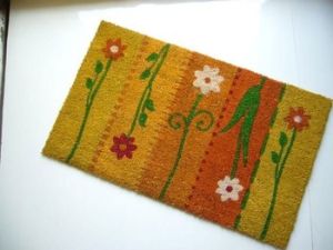 Coir n Jute mat