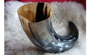 Drinking Horn