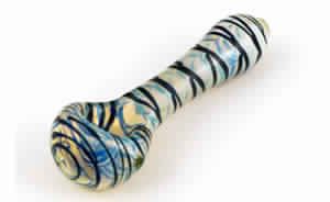 Glass Smoking Pipes