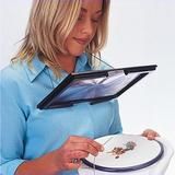 TABLE READING MAGNIFIER