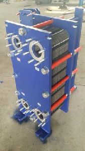 Plate Heat Exchangers