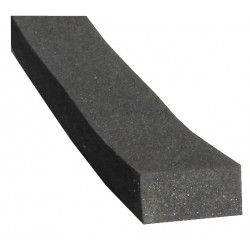 Extruded Epdm Profile
