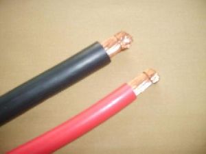 Heavy duty Signal Core Flexible Cable