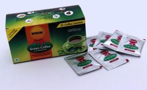 Metalean Green Coffee With Probiotics