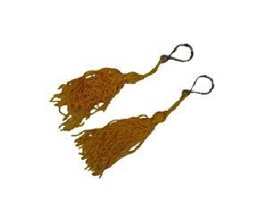 Keychain Tassels