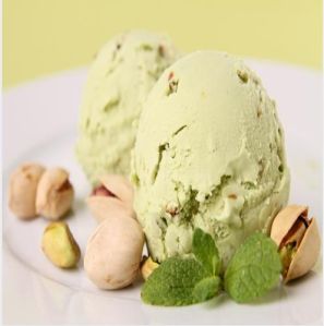 4 Litre Kesar Pista Ice Cream