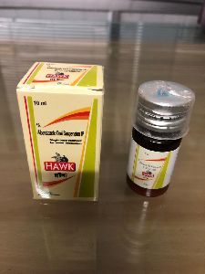 Hawk Syrup