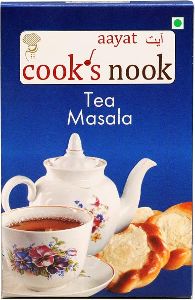 Cook's Nook Tea Masala Powder