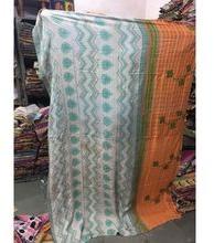 INDIAN VINTAGE GUDRI QUILTS